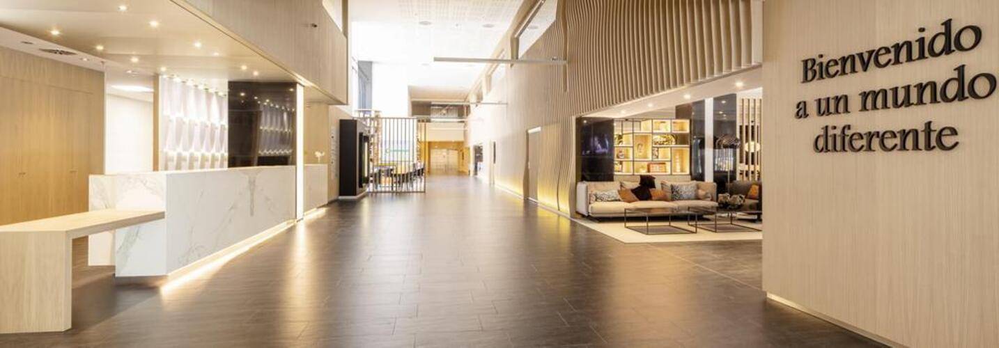 Ilunion Barcelona — фото 8