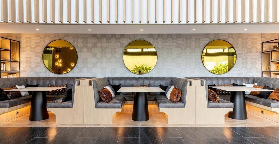 Ilunion Barcelona — фото 28