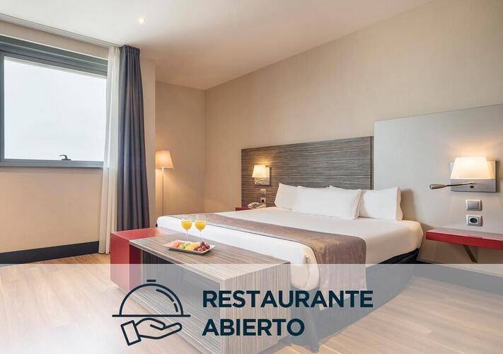 Ilunion Barcelona — фото 3