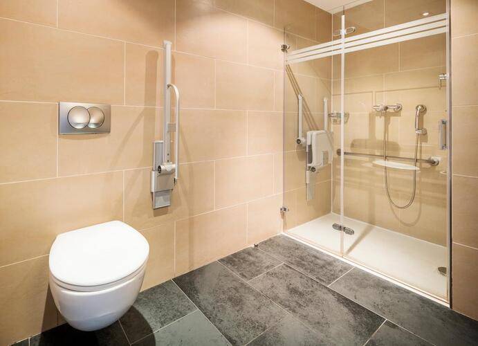 Ilunion Barcelona — фото 34