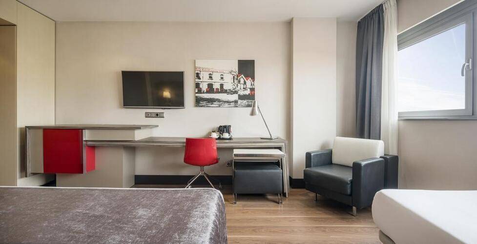 Ilunion Barcelona — фото 32