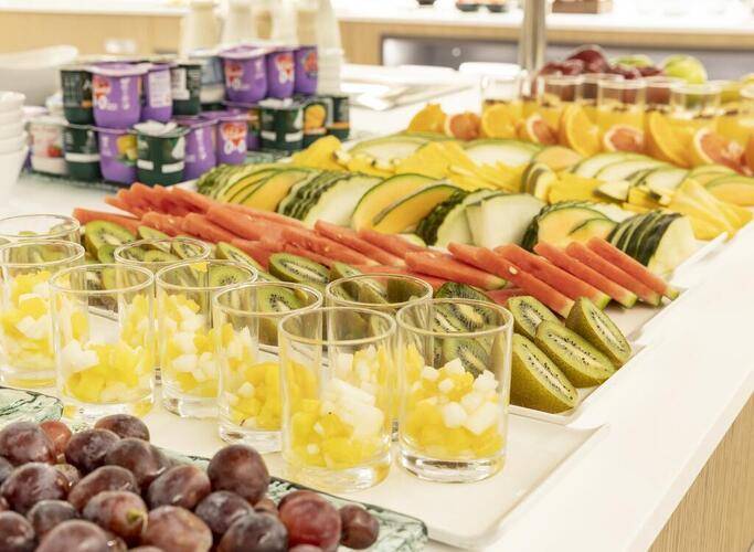 Ilunion Barcelona — фото 19