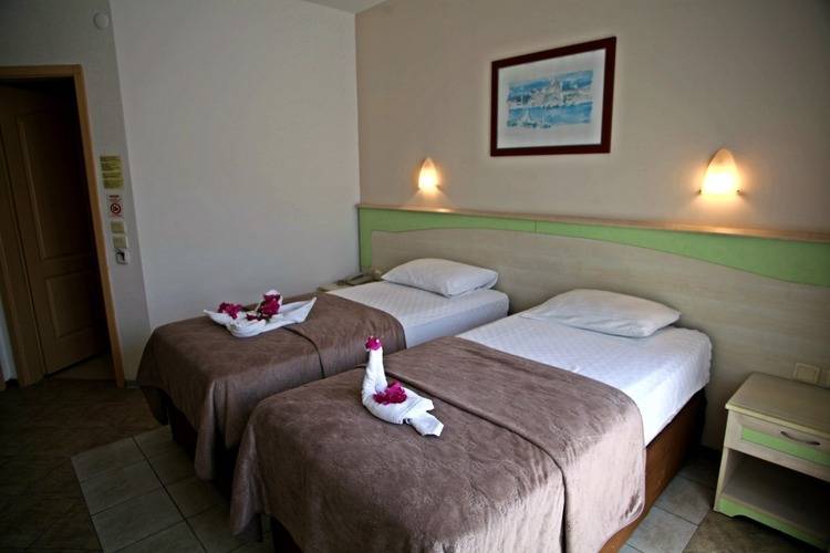 Serpina Hotel (Adults Only 16+)