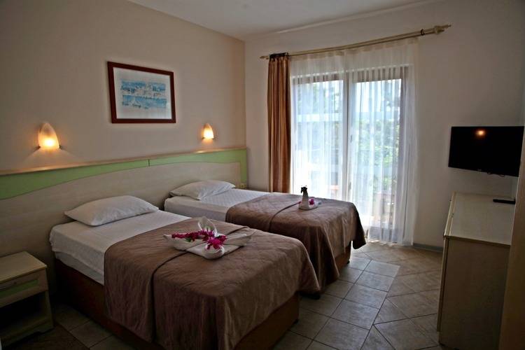 Serpina Hotel (Adults Only 16+)