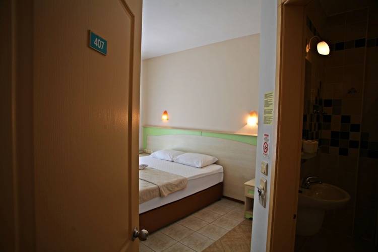 Serpina Hotel (Adults Only 16+)
