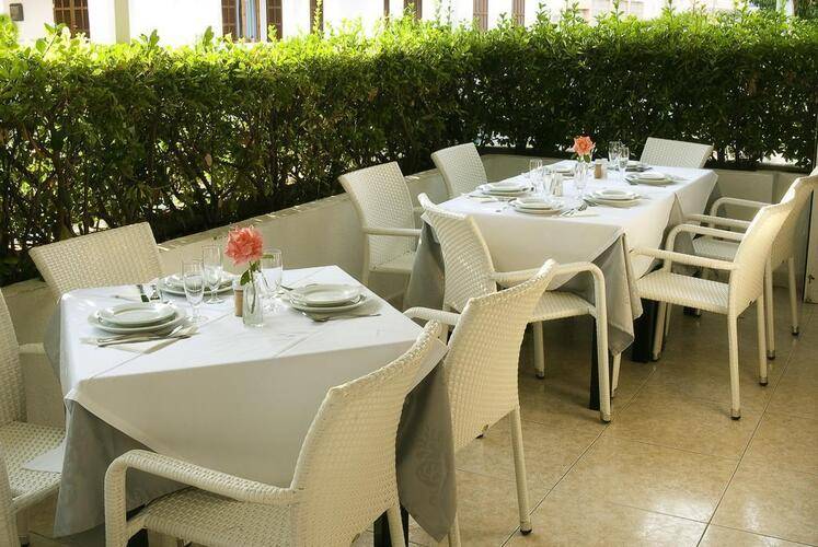 Hostal Montesol
