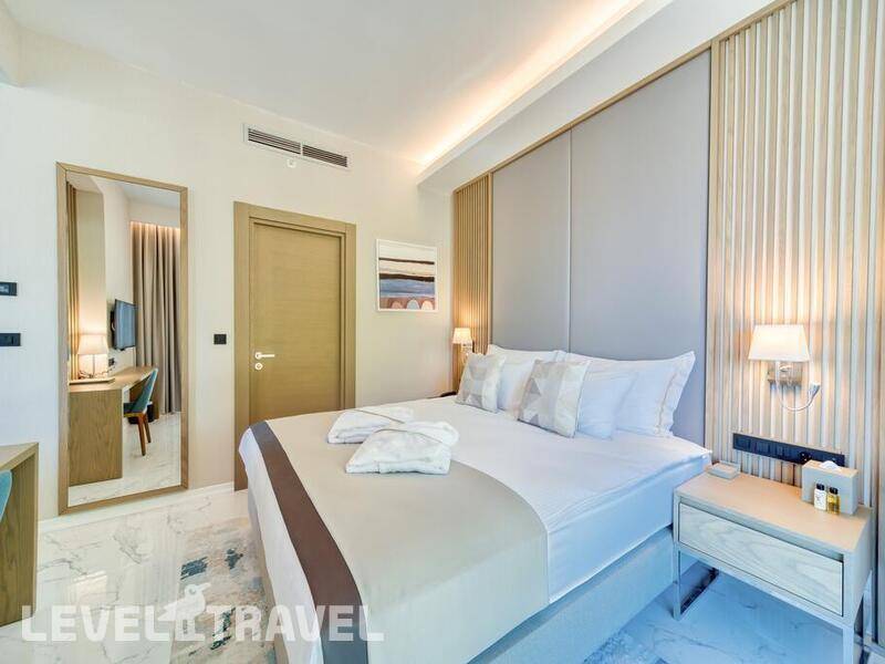 Фотография Blue Kotor Bay (Adults Only 18+)