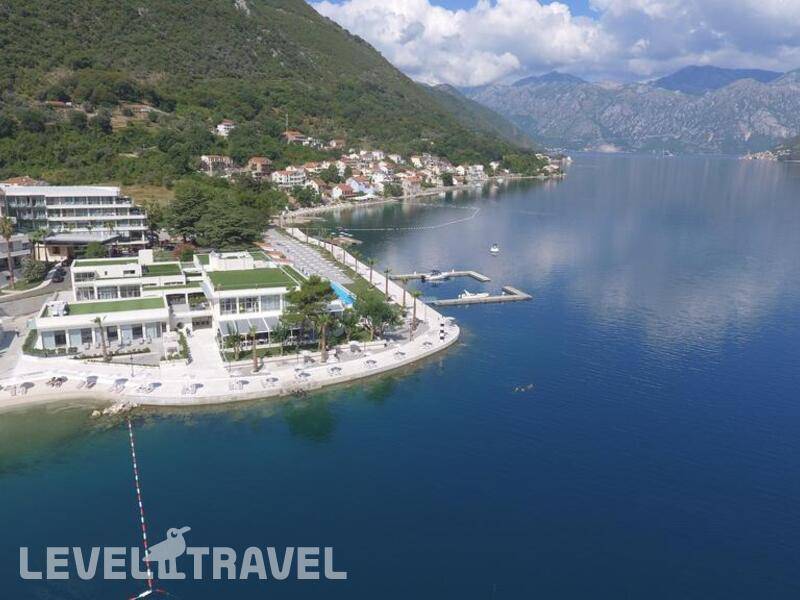 Фотография Blue Kotor Bay (Adults Only 18+) Фотография Blue Kotor Bay (Adults Only 18+)