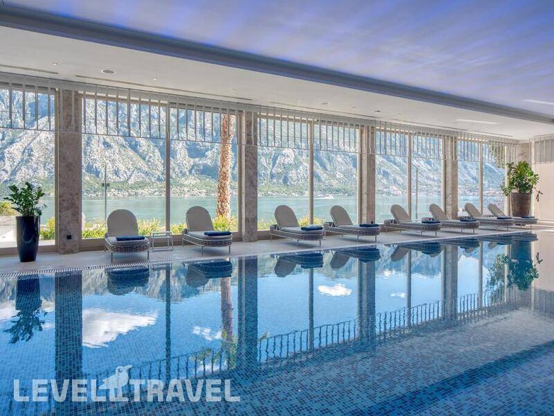 Фотография Blue Kotor Bay (Adults Only 18+)
