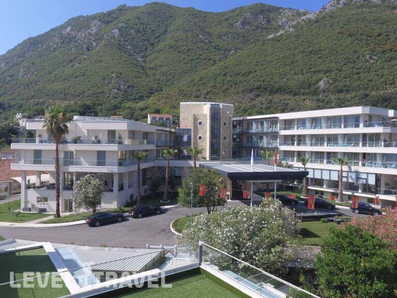 Фотография Blue Kotor Bay (Adults Only 18+) Фотография Blue Kotor Bay (Adults Only 18+)