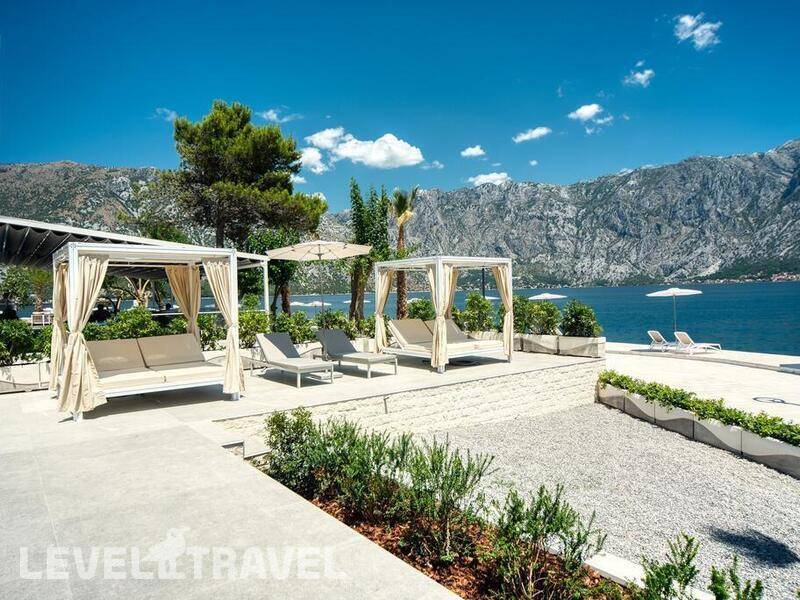 Фотография Blue Kotor Bay (Adults Only 18+) Фотография Blue Kotor Bay (Adults Only 18+)