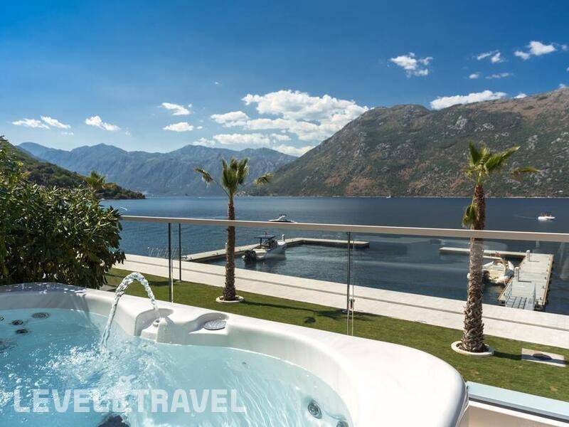 Фотография Blue Kotor Bay (Adults Only 18+) Фотография Blue Kotor Bay (Adults Only 18+)