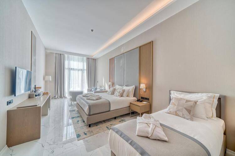 Blue Kotor Bay (Adults Only 18+)