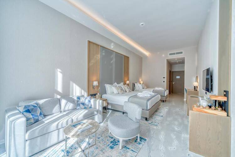 Blue Kotor Bay (Adults Only 18+)
