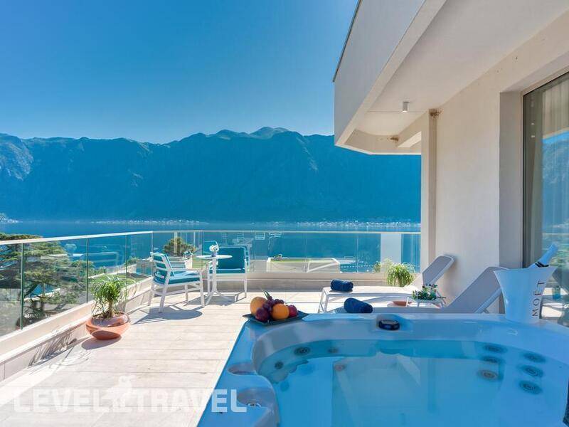 Фотография Blue Kotor Bay (Adults Only 18+)