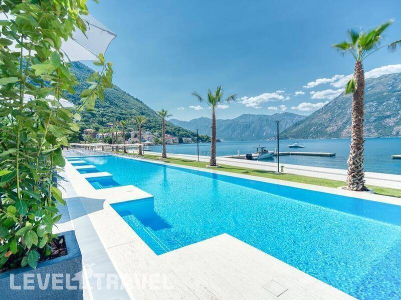 Фотография Blue Kotor Bay (Adults Only 18+)