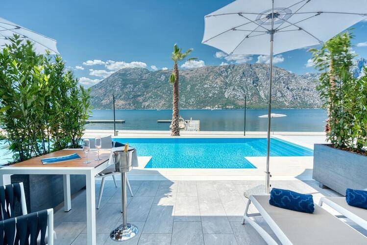 Blue Kotor Bay (Adults Only 18+)