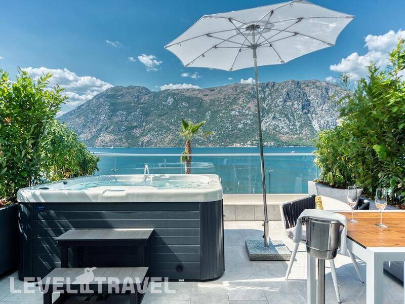 Фотография Blue Kotor Bay (Adults Only 18+)