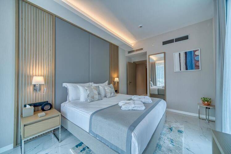 Blue Kotor Bay (Adults Only 18+)