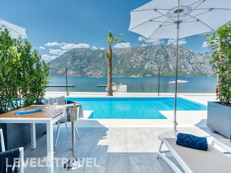 Фотография Blue Kotor Bay (Adults Only 18+)