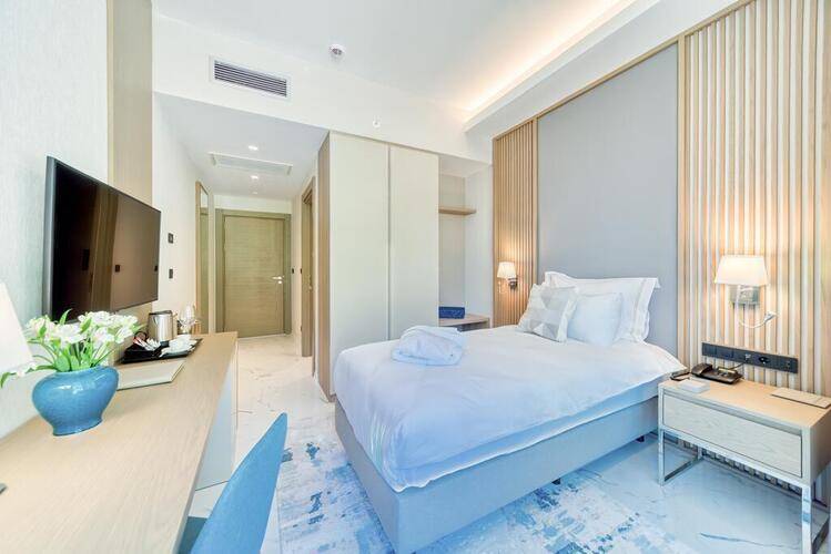 Blue Kotor Bay (Adults Only 18+)