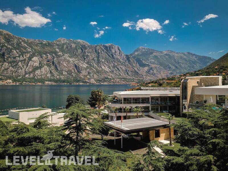 Фотография Blue Kotor Bay (Adults Only 18+) Фотография Blue Kotor Bay (Adults Only 18+)