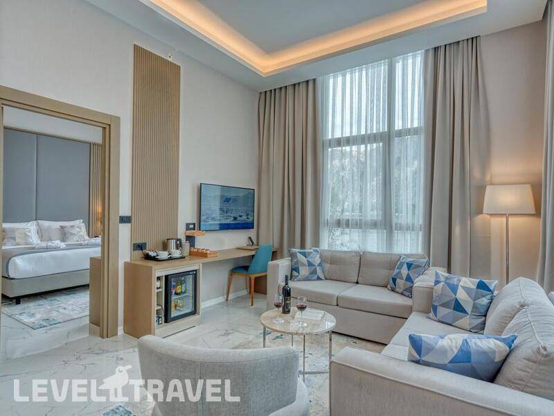 Фотография Blue Kotor Bay (Adults Only 18+)