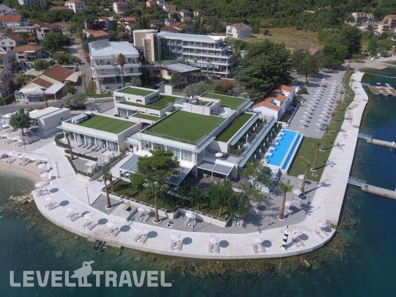 Фотография Blue Kotor Bay (Adults Only 18+)