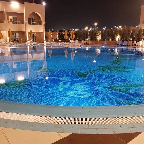 Tolip Golden Plaza