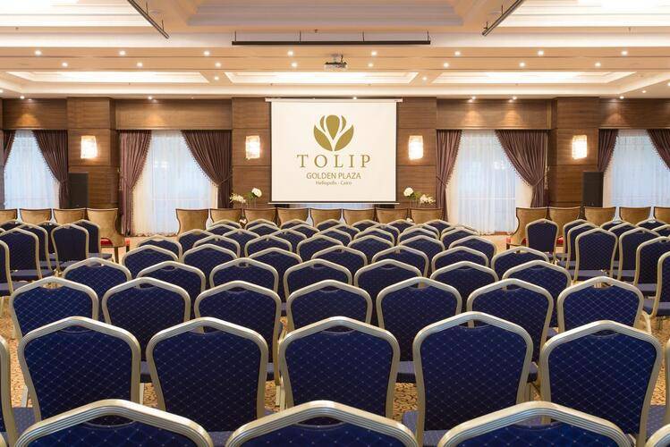 Tolip Golden Plaza