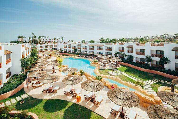 Domina Coral Bay Bellavista