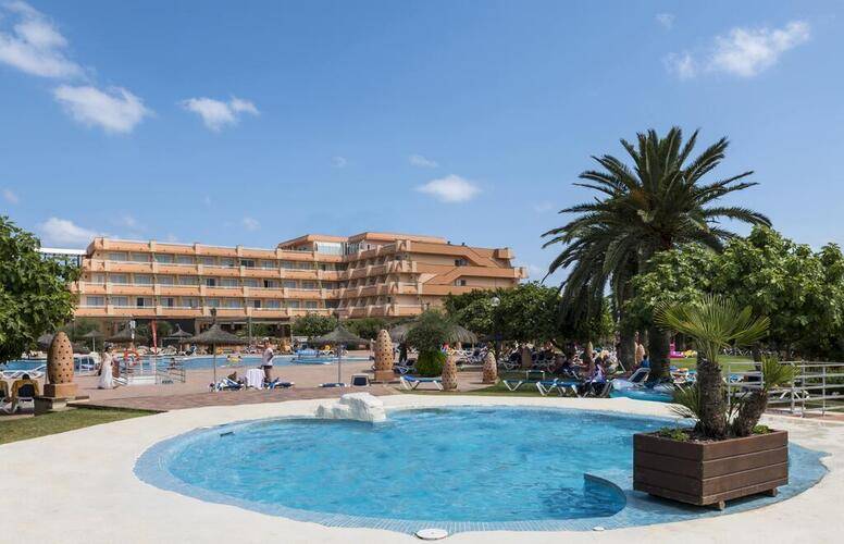 Mariant Park Hotel