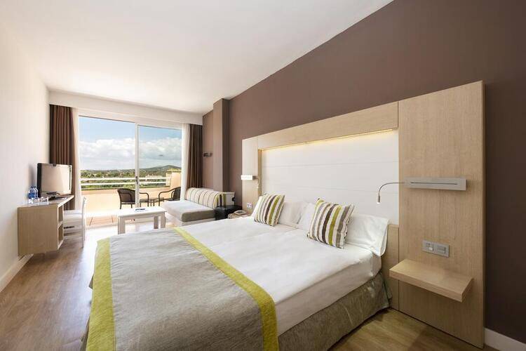 Mariant Park Hotel