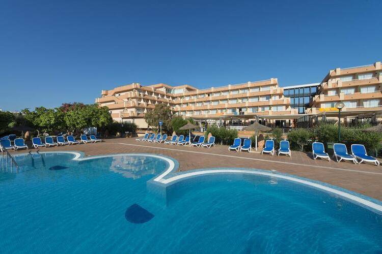 Mariant Park Hotel