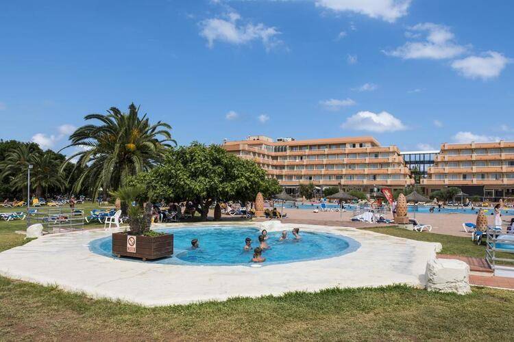 Mariant Park Hotel