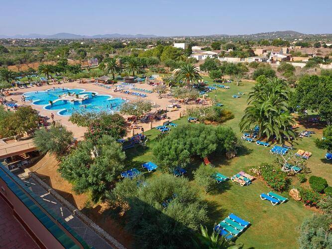 Mariant Park Hotel