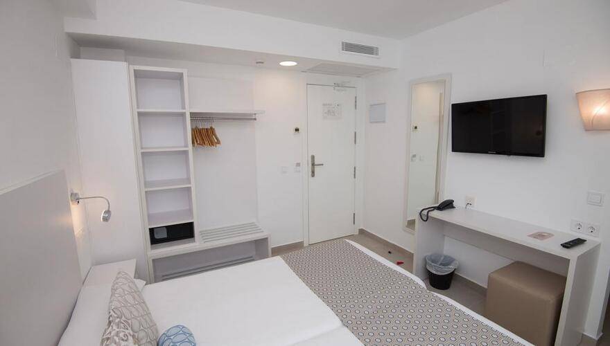 Hotel Chevy
