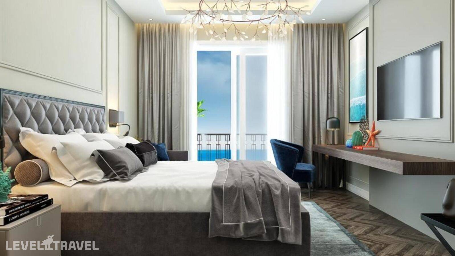 фотографии отеля Momentum Hotel в Черногория(Будва) - фото №10