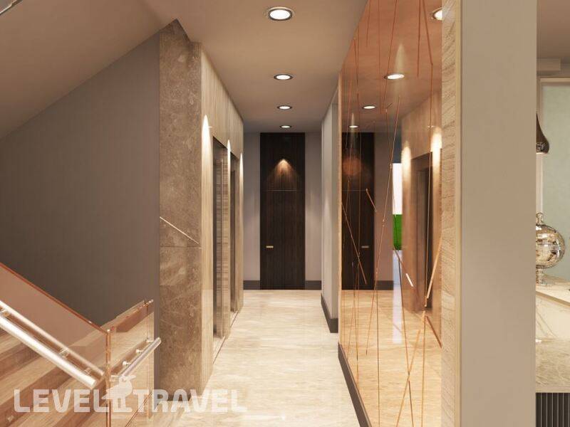 Фотография Momentum Hotel