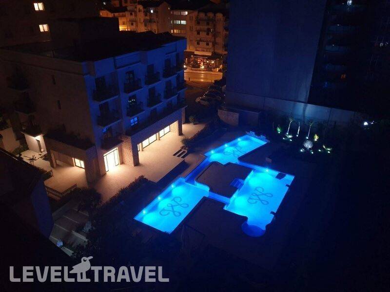Фотография Momentum Hotel