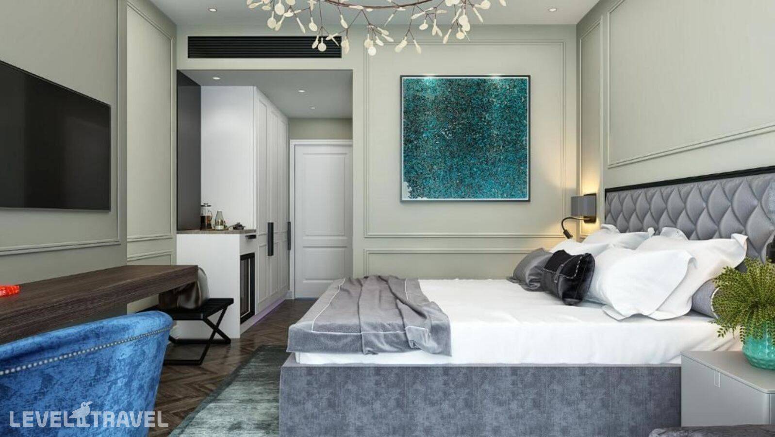 фотографии отеля Momentum Hotel в Черногория(Будва) - фото №16