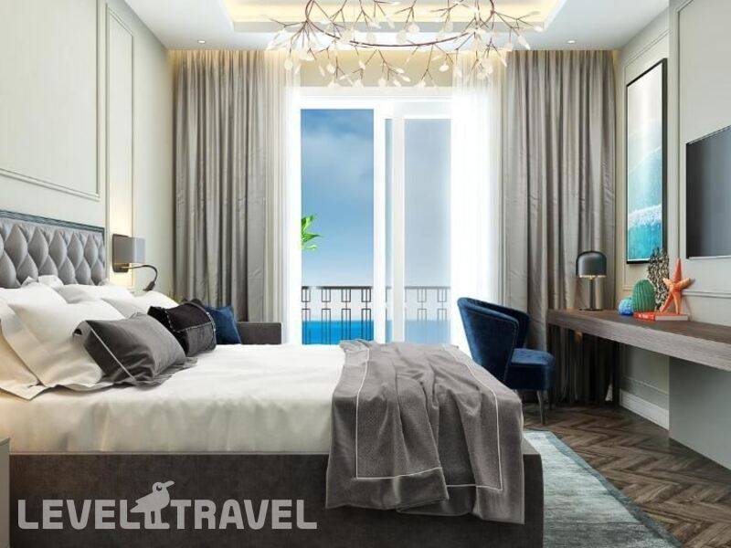Фотография Momentum Hotel