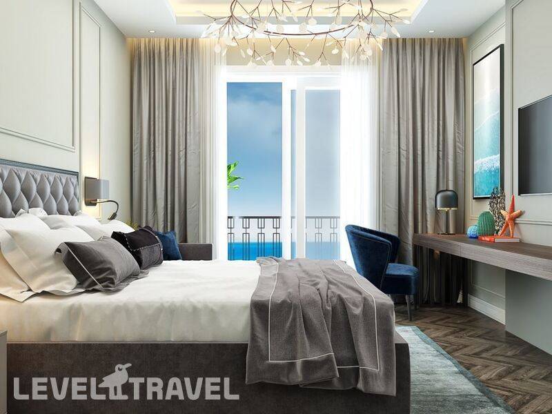 Фотография Momentum Hotel