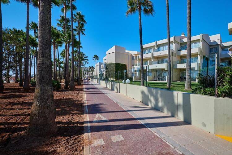 Hipotels Mediterraneo Club