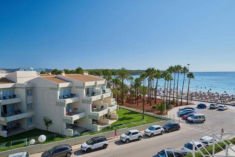 Hipotels Mediterraneo Club