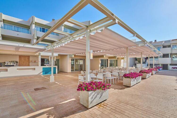 Hipotels Mediterraneo Club