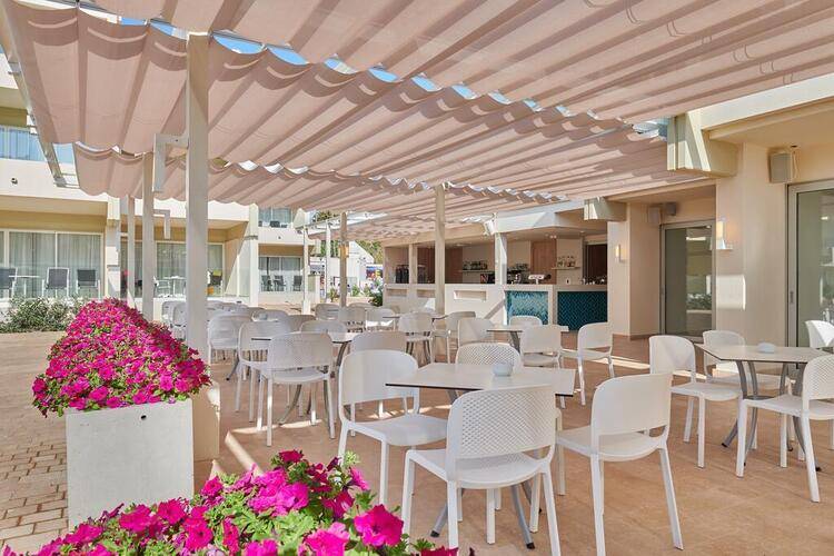 Hipotels Mediterraneo Club