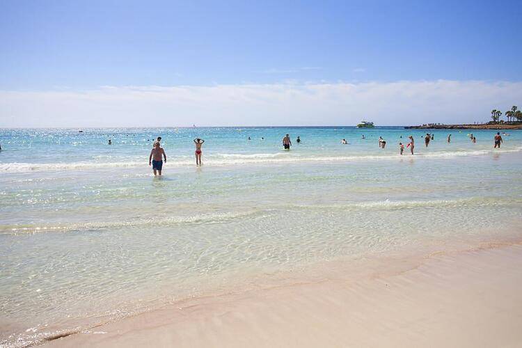 Hipotels Mediterraneo Club