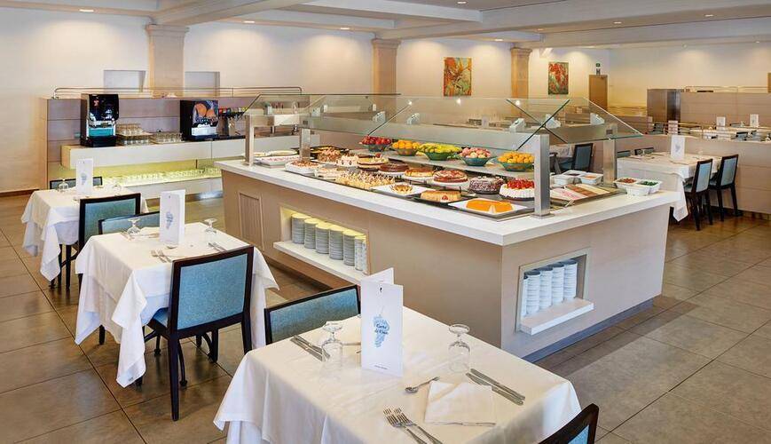 Hipotels Mediterraneo Club