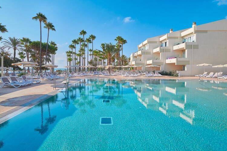 Hipotels Mediterraneo Club